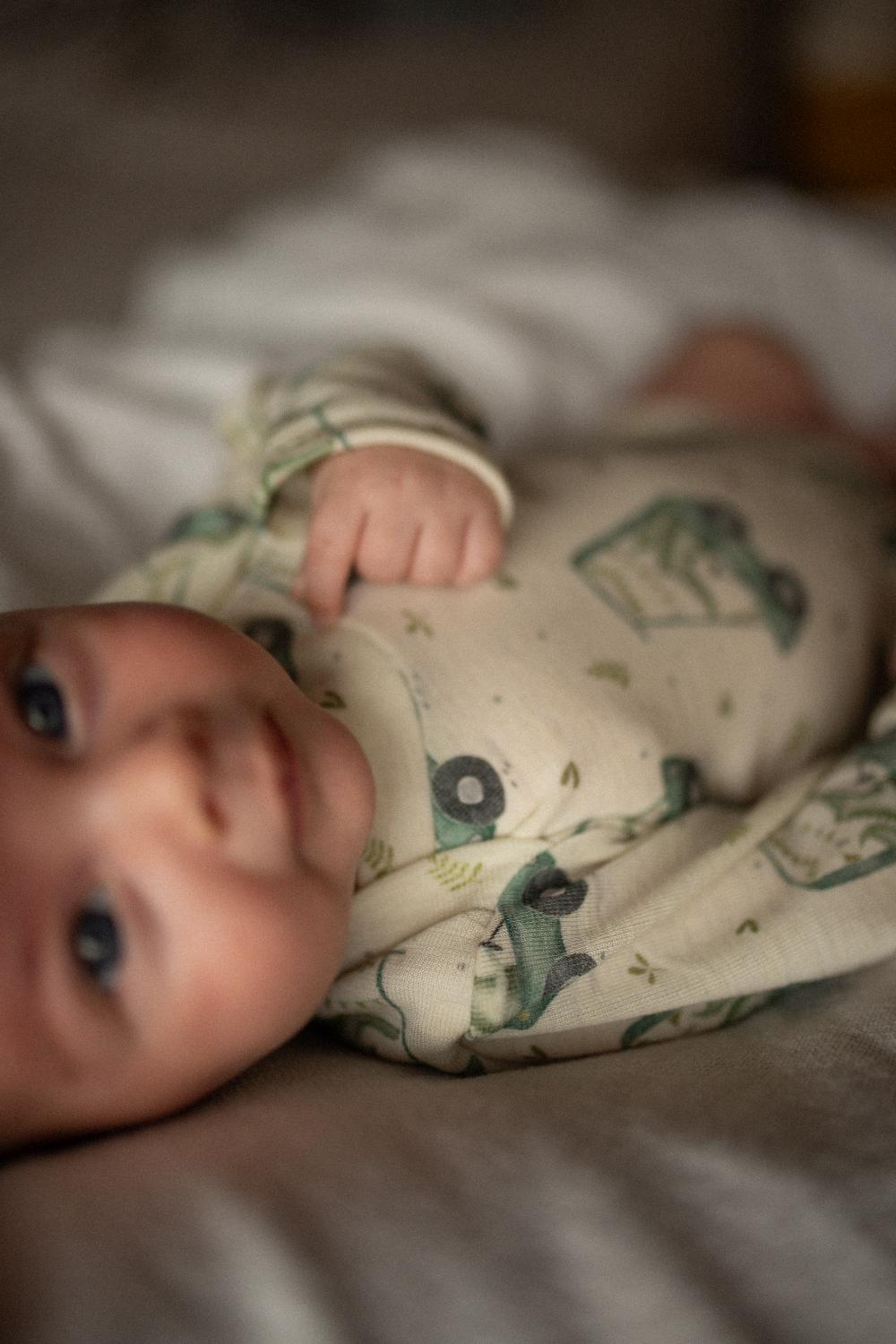 Body langarm – Bild 5