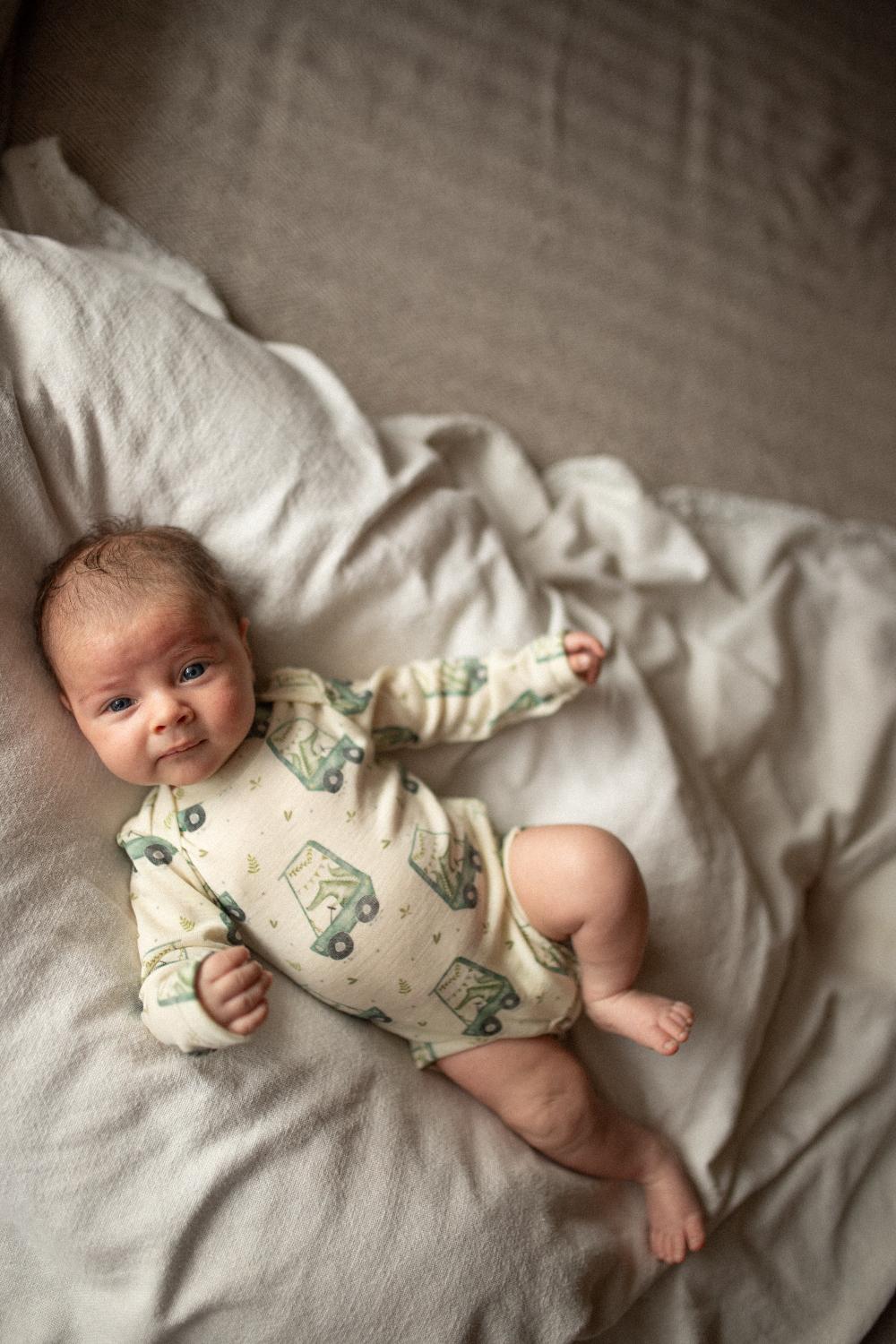 Body langarm – Bild 4