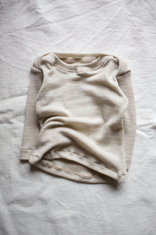 Schlupfshirt
