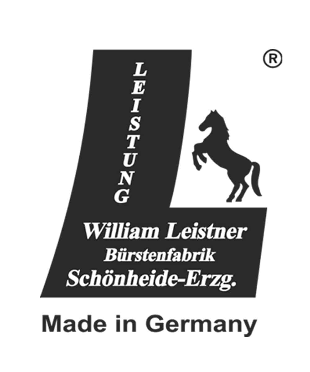 Leistner Logo Wunderbürste® original