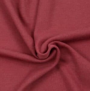 Merinowolle – Burgund (dick)