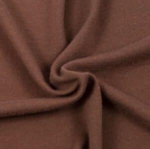 Merinowolle – Nougat (dick)