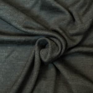 Wolle/Seide – Olive