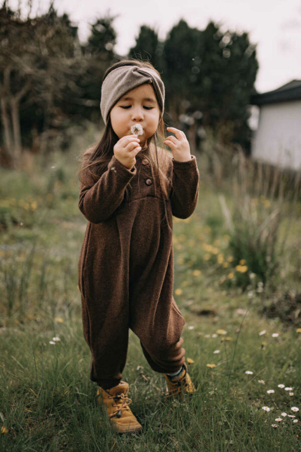 Romper Classic