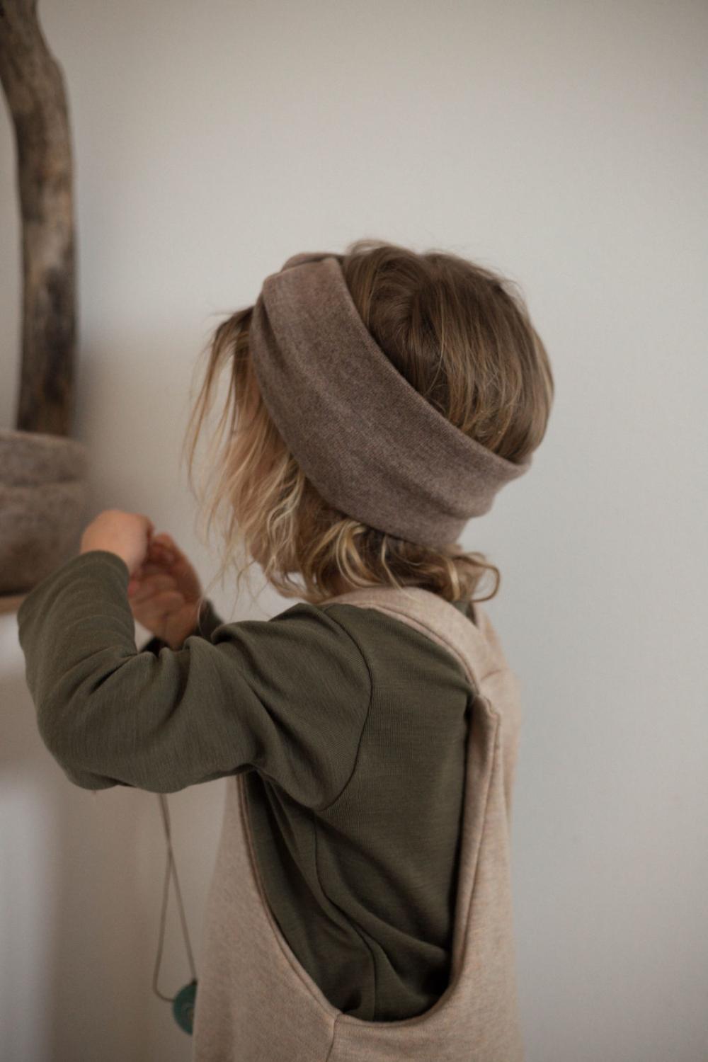 Stirnband – Bild 2