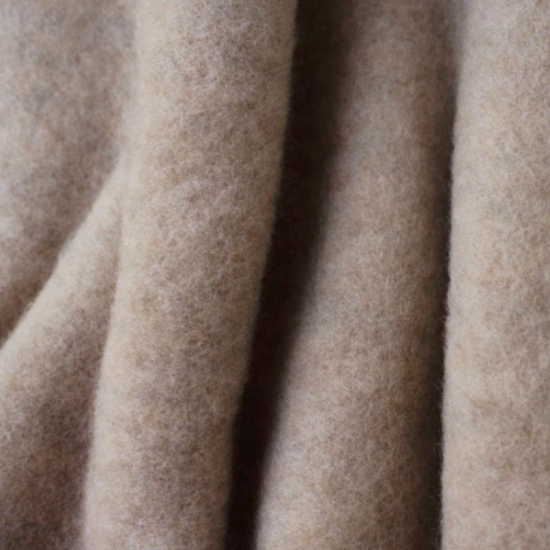 Beige/Braun