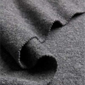 Kuschelwalk – Grau