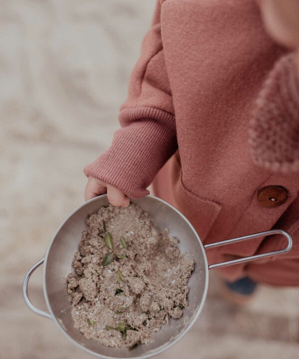 Poncho – Bild 2