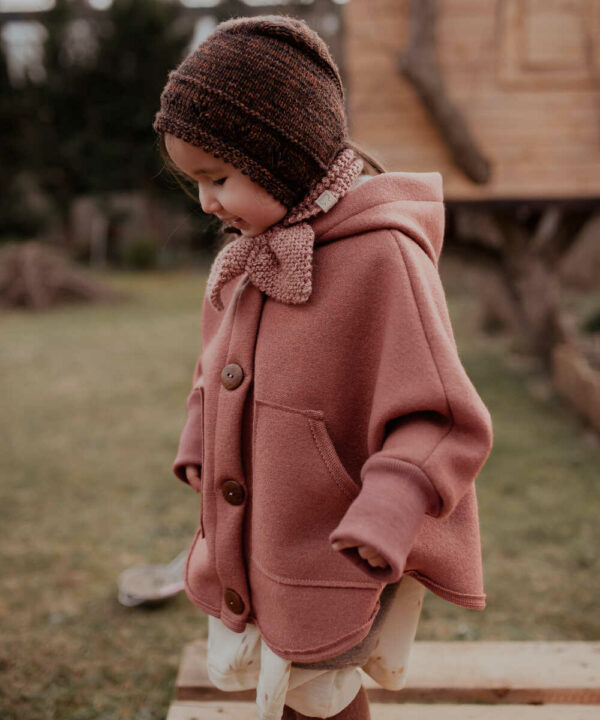 Poncho