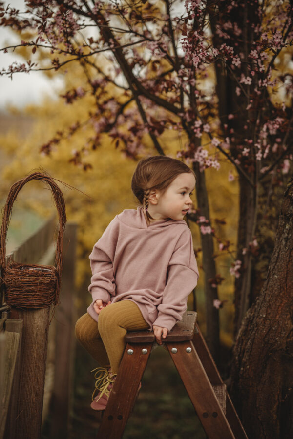 Sweater Romper – Bild 4