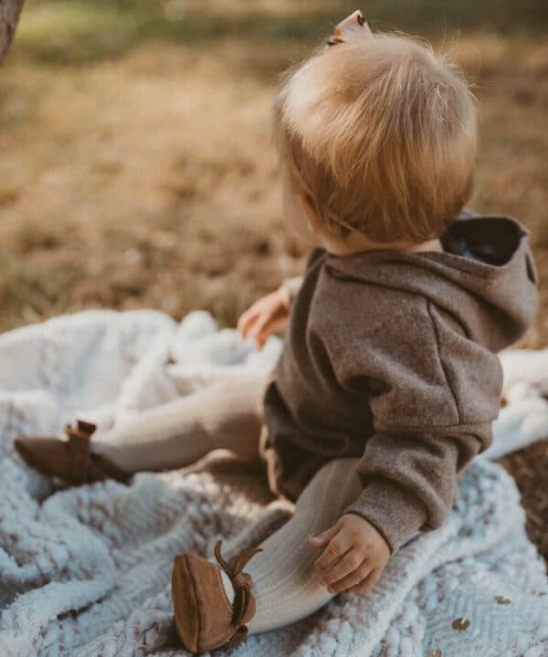Sweater Romper – Bild 2