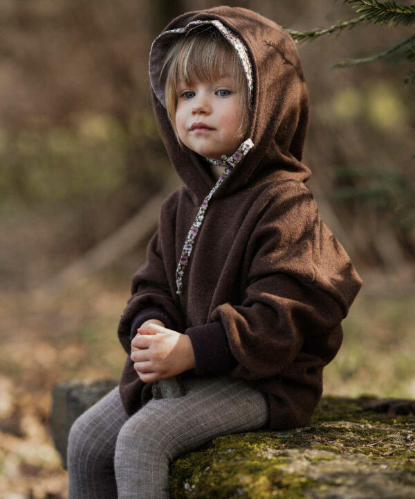 Sweater Romper – Bild 7