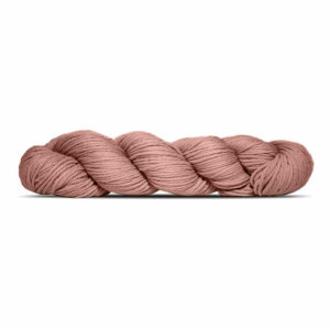 Strickfarbe - Altrosa