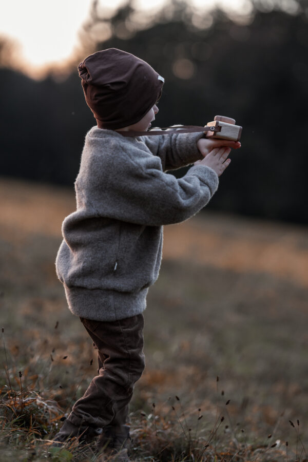 Pullover Classic