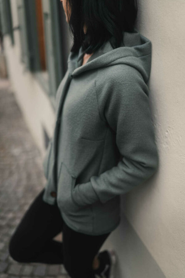 Jacke Mum – Bild 3