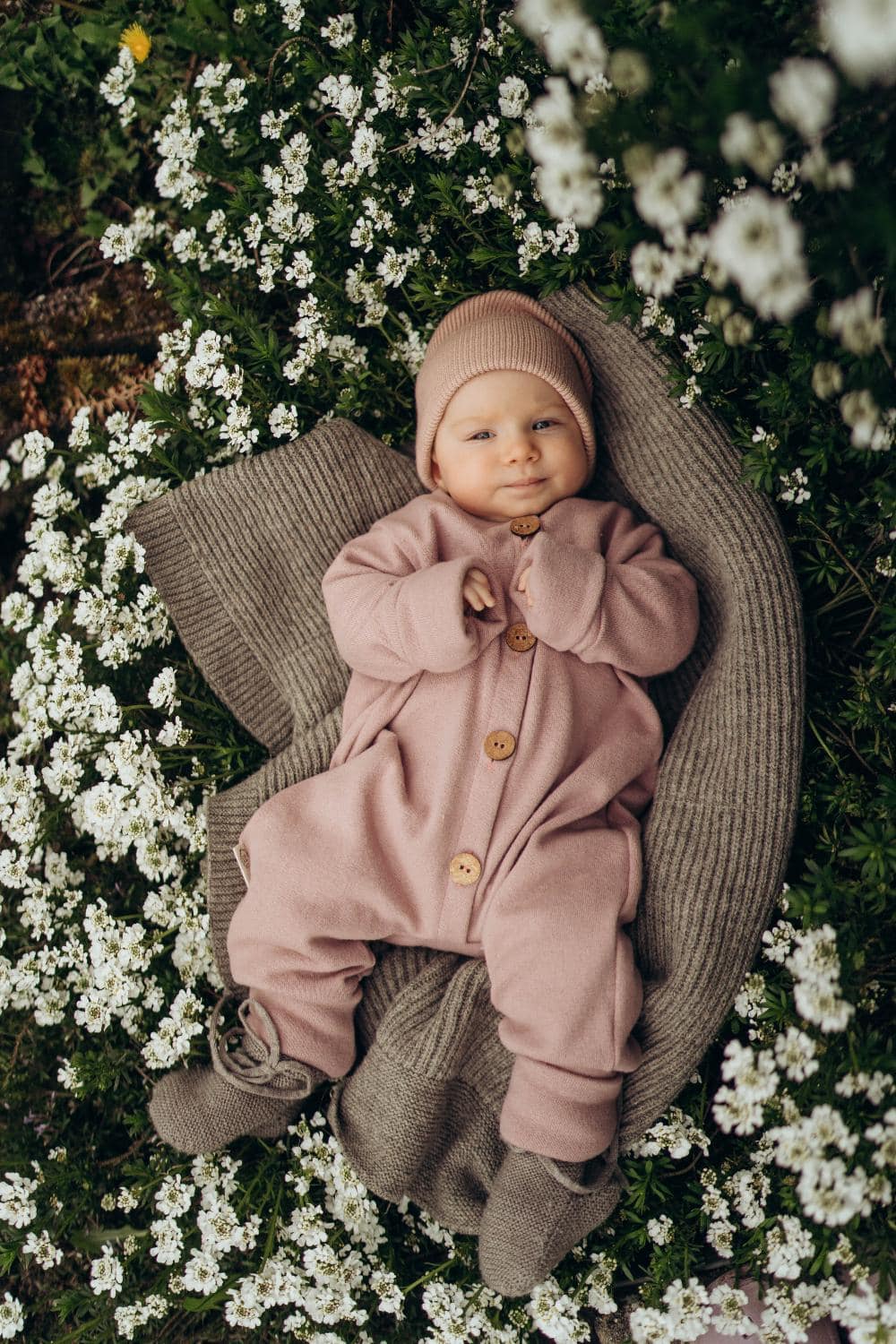 Babyromper