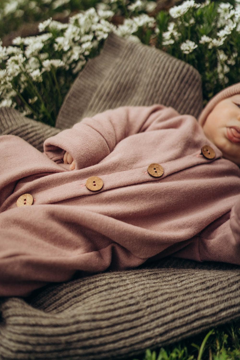 Babyromper – Bild 3