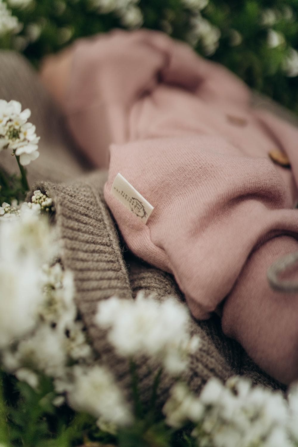 Babyromper – Bild 5