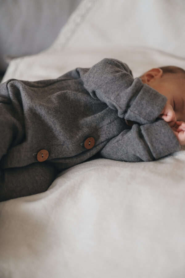 Babyromper – Bild 2