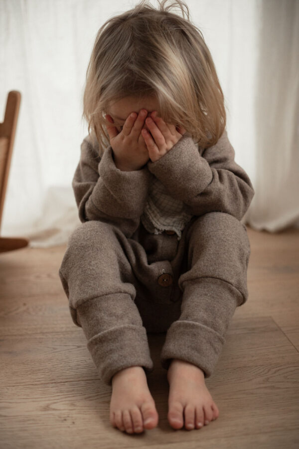 Babyromper – Bild 7