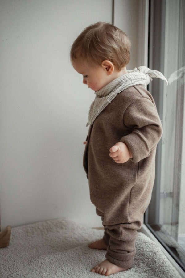 Babyromper – Bild 5
