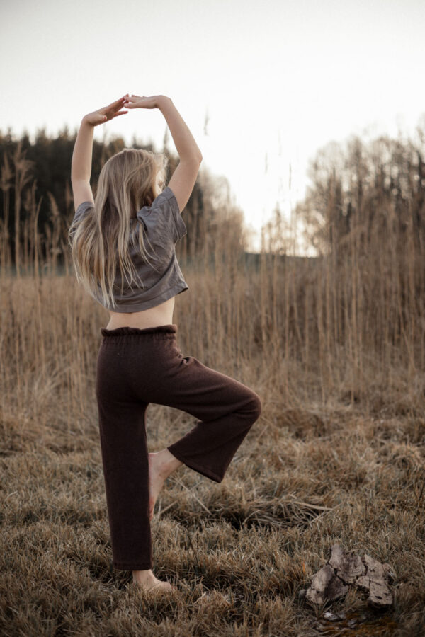Wide Leg