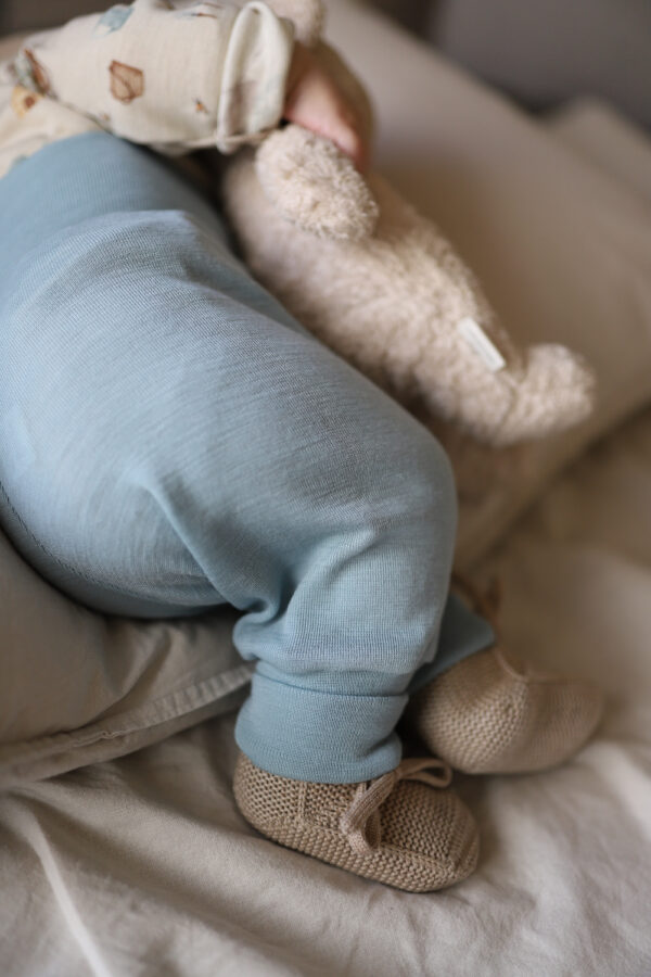 Nabelbundhose – Bild 2