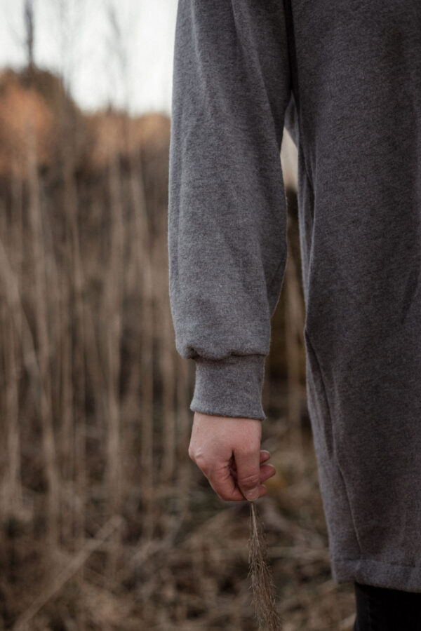 Cardigan Mum, long – Bild 6