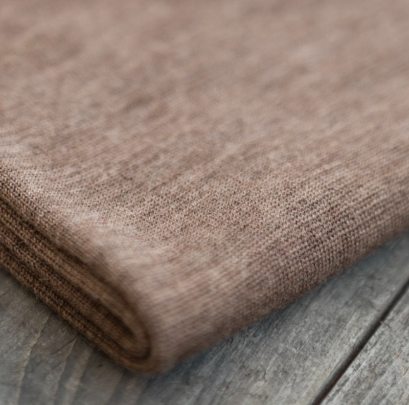 Beige/Braun