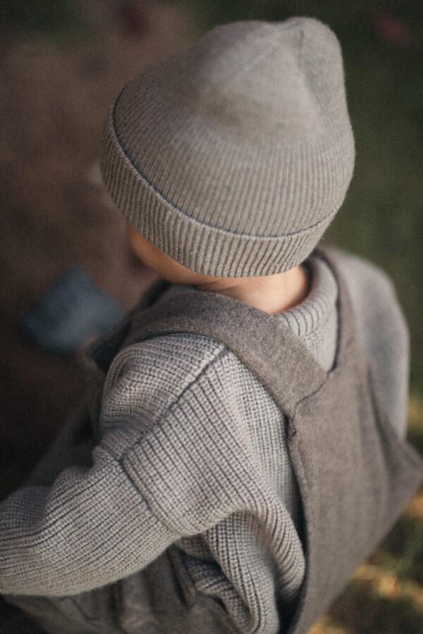 Strickpullover – Bild 2