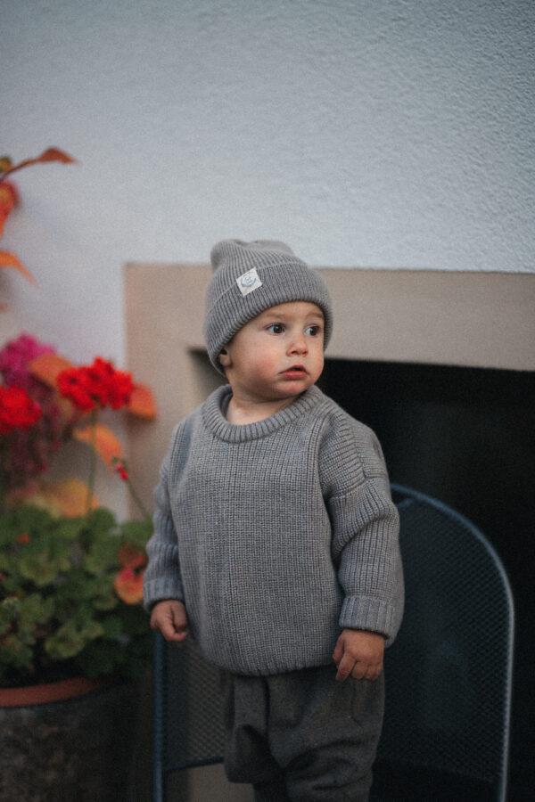 Strickpullover