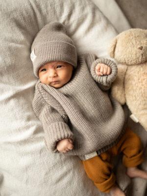 Strickpullover