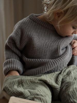 Strickpullover